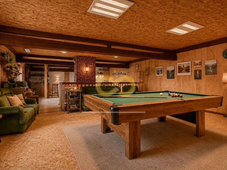 Будинок на продаж, 930 м² (17 з 30)