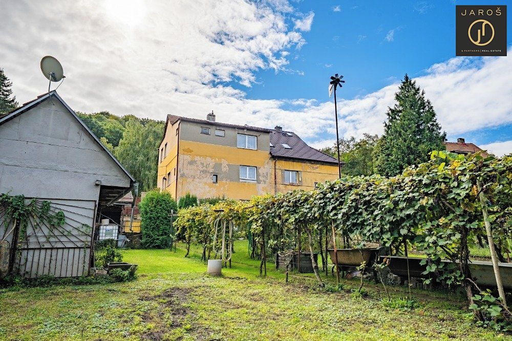 Prodej rodinného domu 150 m², pozemek 726 m² – fotografie 3