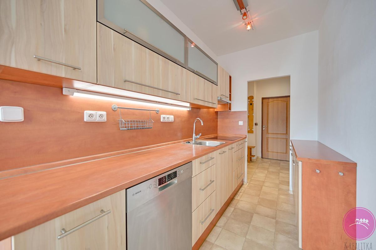 Prodej bytu 3+1 75 m²