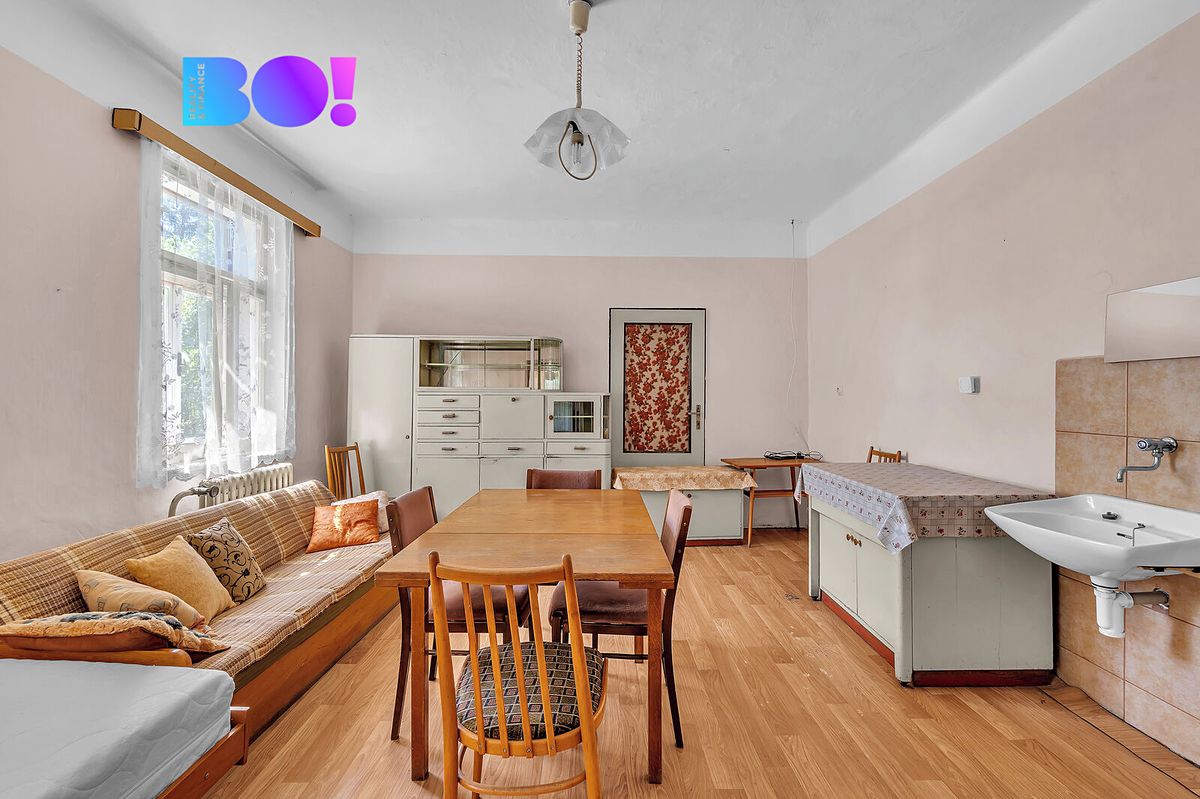 Prodej rodinného domu 142 m², pozemek 287 m² – fotografie 4