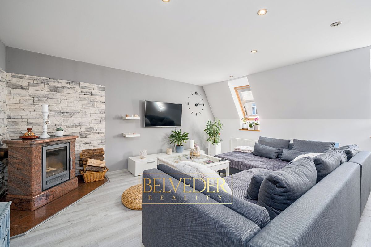 Prodej bytu 2+kk 78 m² – fotografie 5