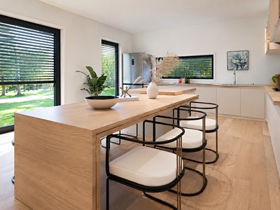 Prodej bytu 3+kk 106 m²
