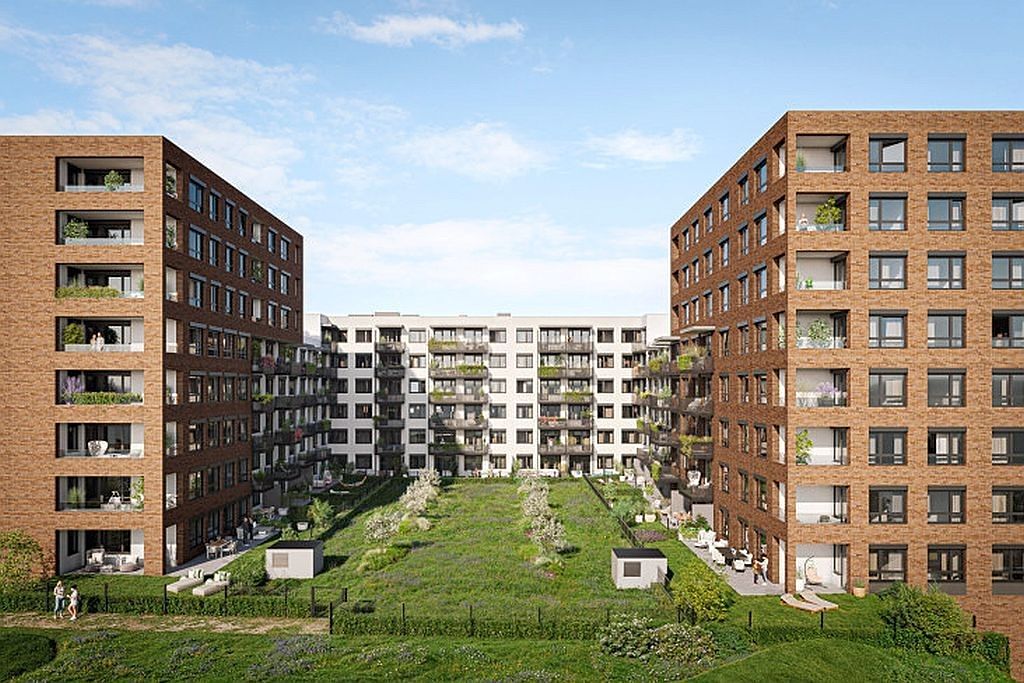 Prodej bytu 2+kk 58 m² – fotografie 3
