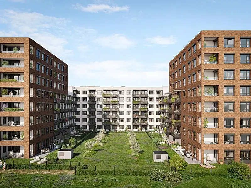 Prodej bytu 2+kk 58 m², Praha – náhled fotky 3