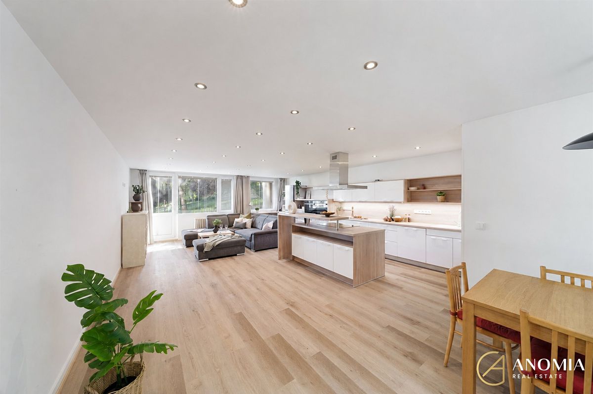 Prodej bytu 4+kk 124 m² – fotografie 5