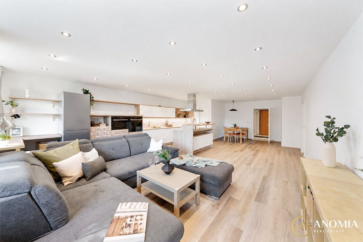 Prodej bytu 4+kk 124 m² – fotografie 4