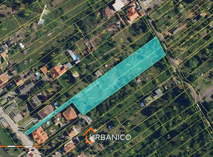 Grundstück zum Kauf, 2.969 m² (1 von 7)