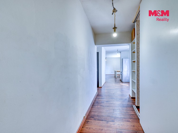 Prodej bytu 3+kk, 67 m² (15 z 25)