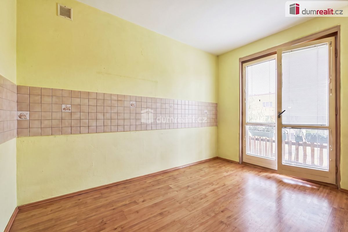 Prodej bytu 2+1 71 m²
