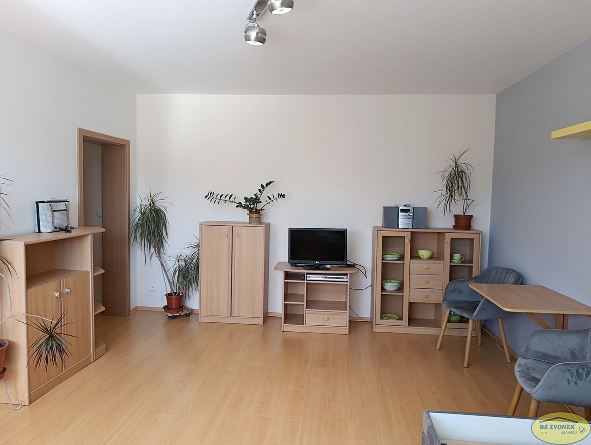Pronájem bytu 1+kk 45 m² – fotografie 3