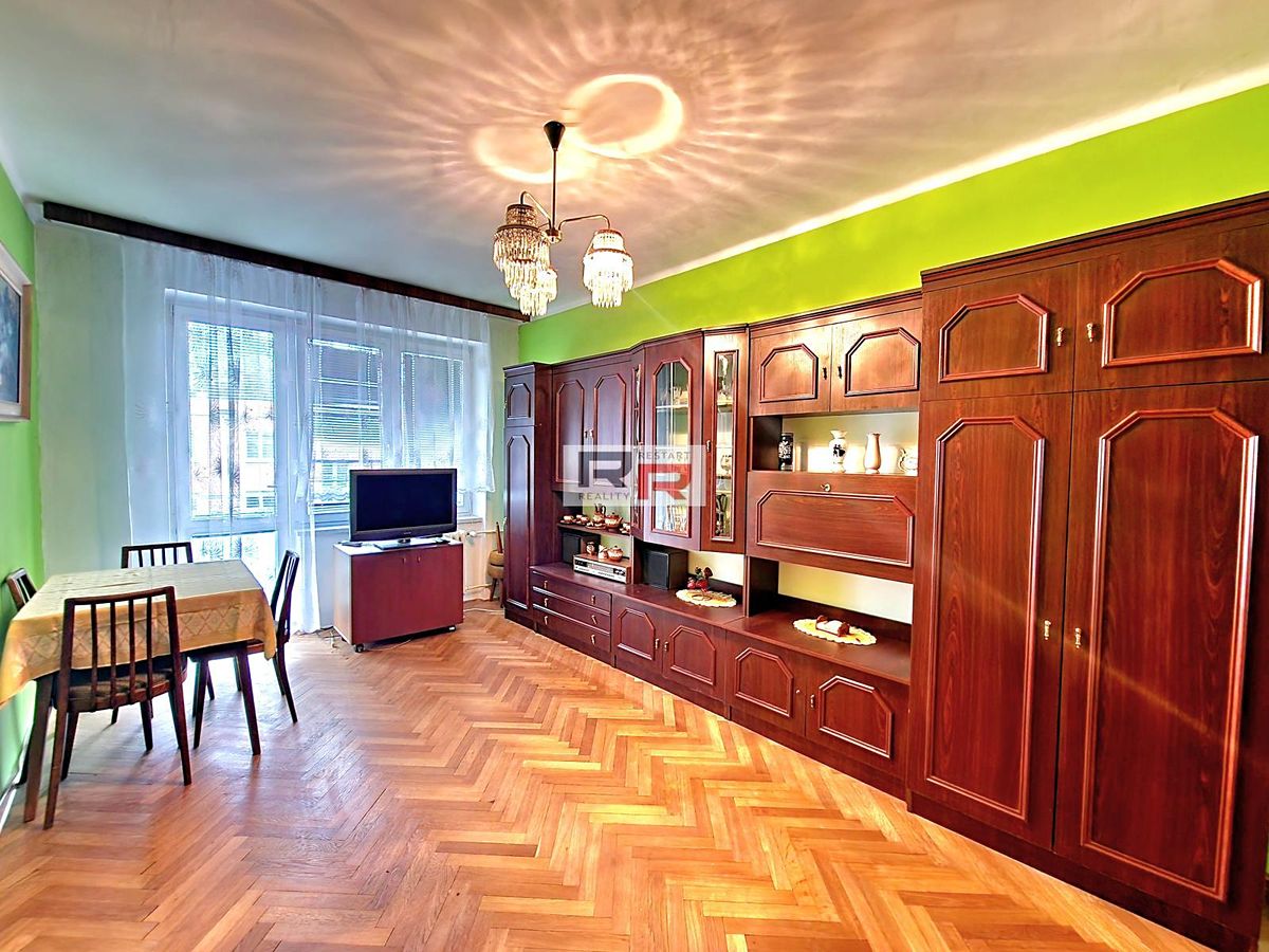 Pronájem bytu 3+1 65 m² – fotografie 3