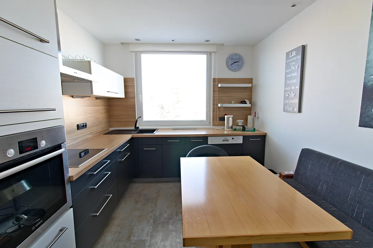 Prodej bytu 3+1 76 m²
