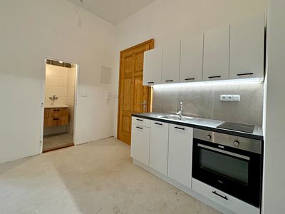 Prodej bytu 1+kk 21 m²