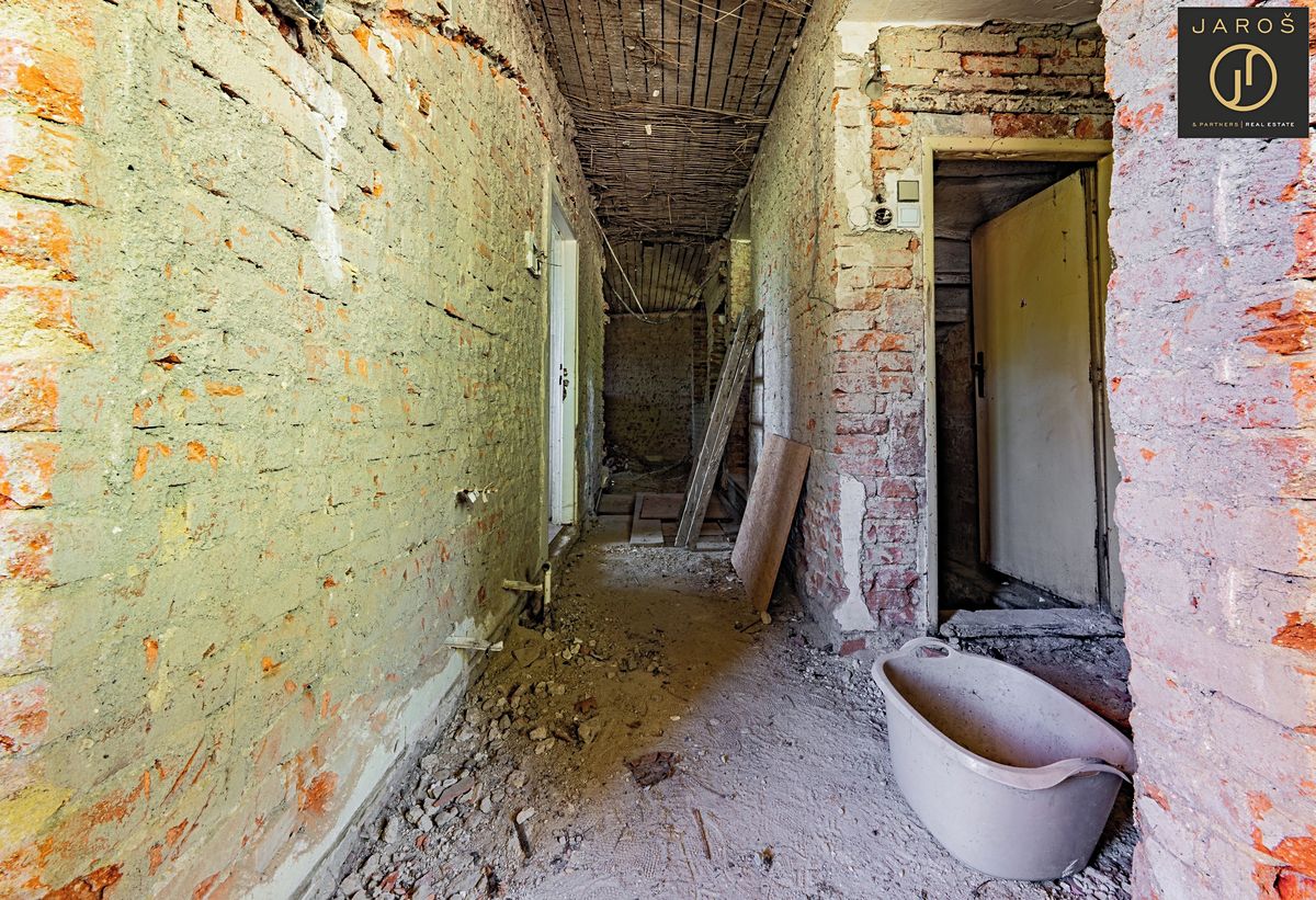 Prodej rodinného domu 130 m², pozemek 1397 m² – fotografie 5