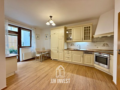 Pronájem bytu 2+kk 57 m²