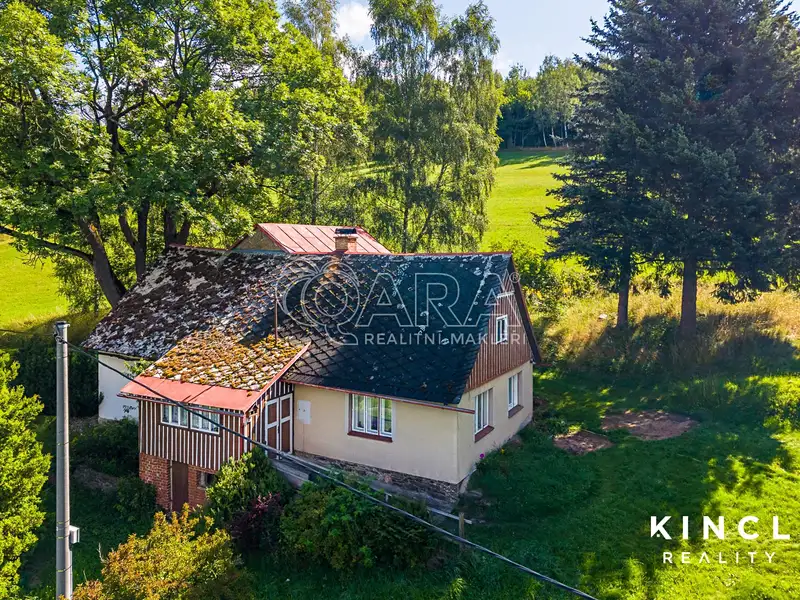 Prodej chalupy 278 m², pozemek 2278 m², Jestřabí v Krkonoších – náhled fotky 3