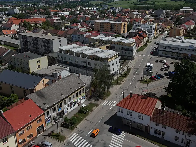 Prodej činžovního domu 480 m², České Budějovice – náhled fotky 3