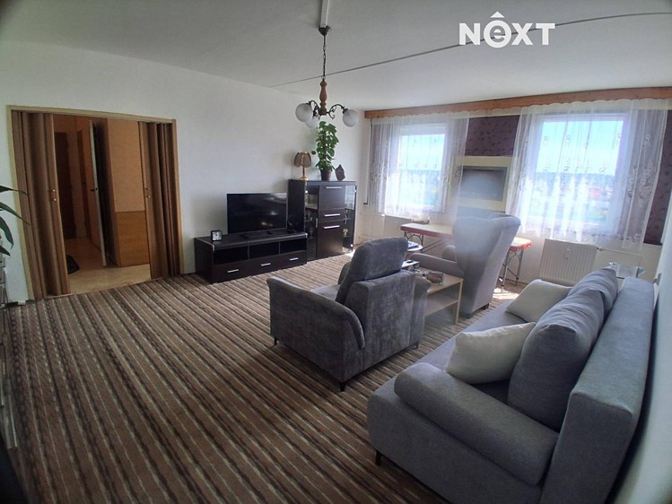 Квартира 3+1 на продаж, 85 м² (3 з 10)