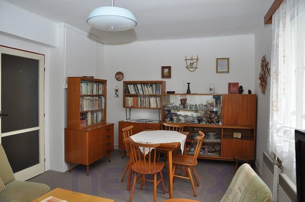 Prodej bytu 2+1 65 m² – fotografie 4