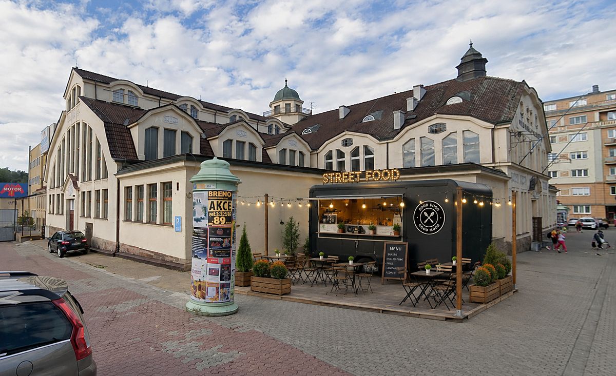 Pronájem obchodního prostoru 25 m² – fotografie 3