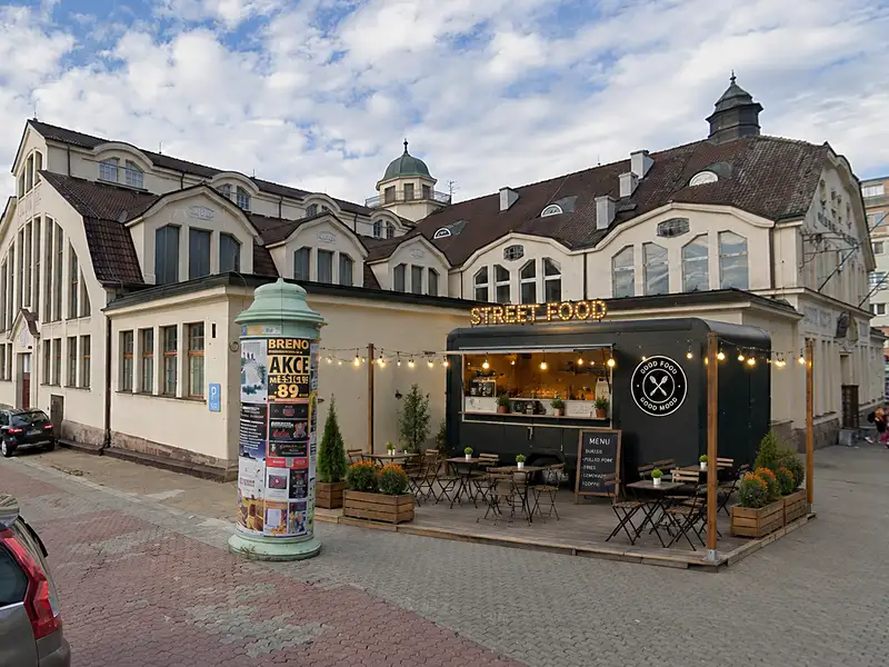 Pronájem obchodního prostoru 25 m², Karlovy Vary – náhled fotky 3