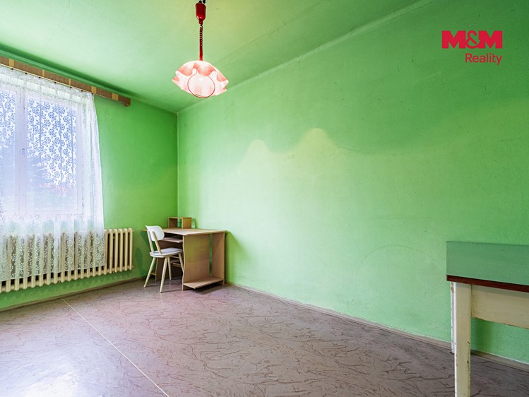 Квартира 3+1 на продаж, 74 м² (12 з 29)