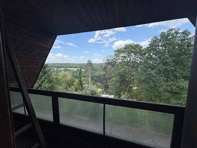 Prodej chaty 75 m², pozemek 1041 m², Chyňava – náhled fotky 2