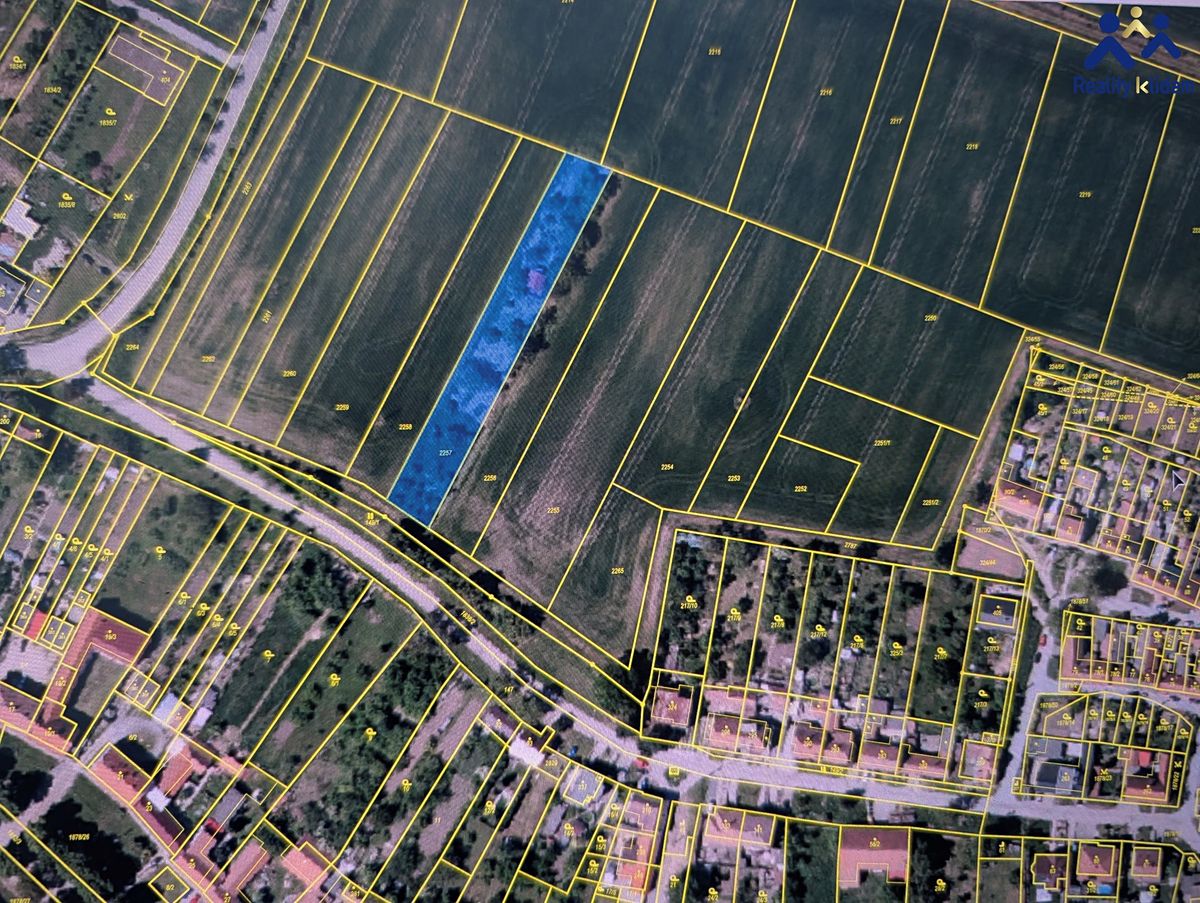 Prodej chaty 35 m², pozemek 2290 m² – fotografie 3