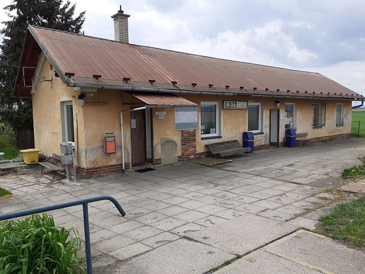 Prodej památky 116 m², pozemek 116 m²