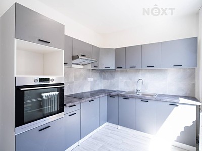 Pronájem bytu 2+1 62 m²