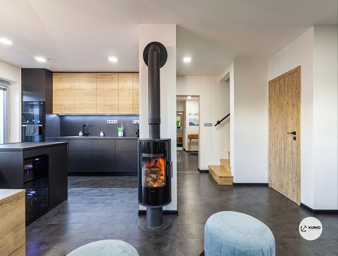 Prodej rodinného domu 190 m², pozemek 3884 m² – fotografie 4