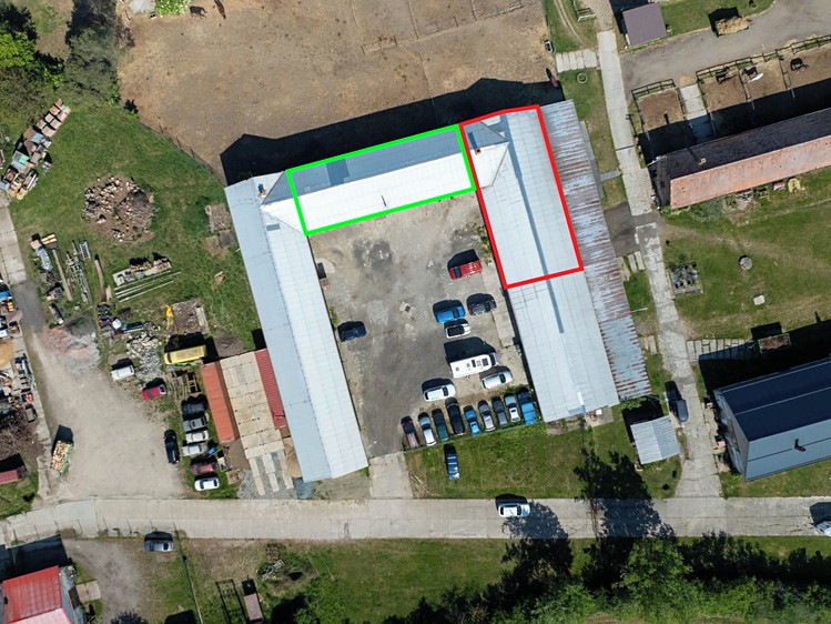Комерційне приміщення в оренду, 264 м² (3 з 20)