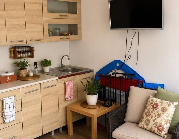 Будинок на продаж, 15 м² (4 з 6)