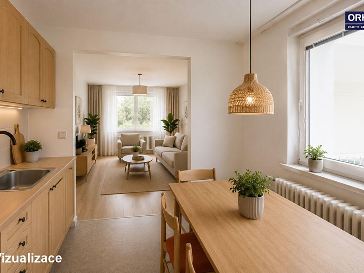 Wohnung 3+1 zum Kauf, 87 m² (5 von 18)