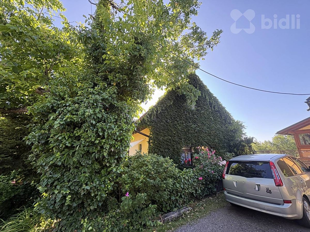 Prodej rodinného domu 90 m², pozemek 204 m² – fotografie 5