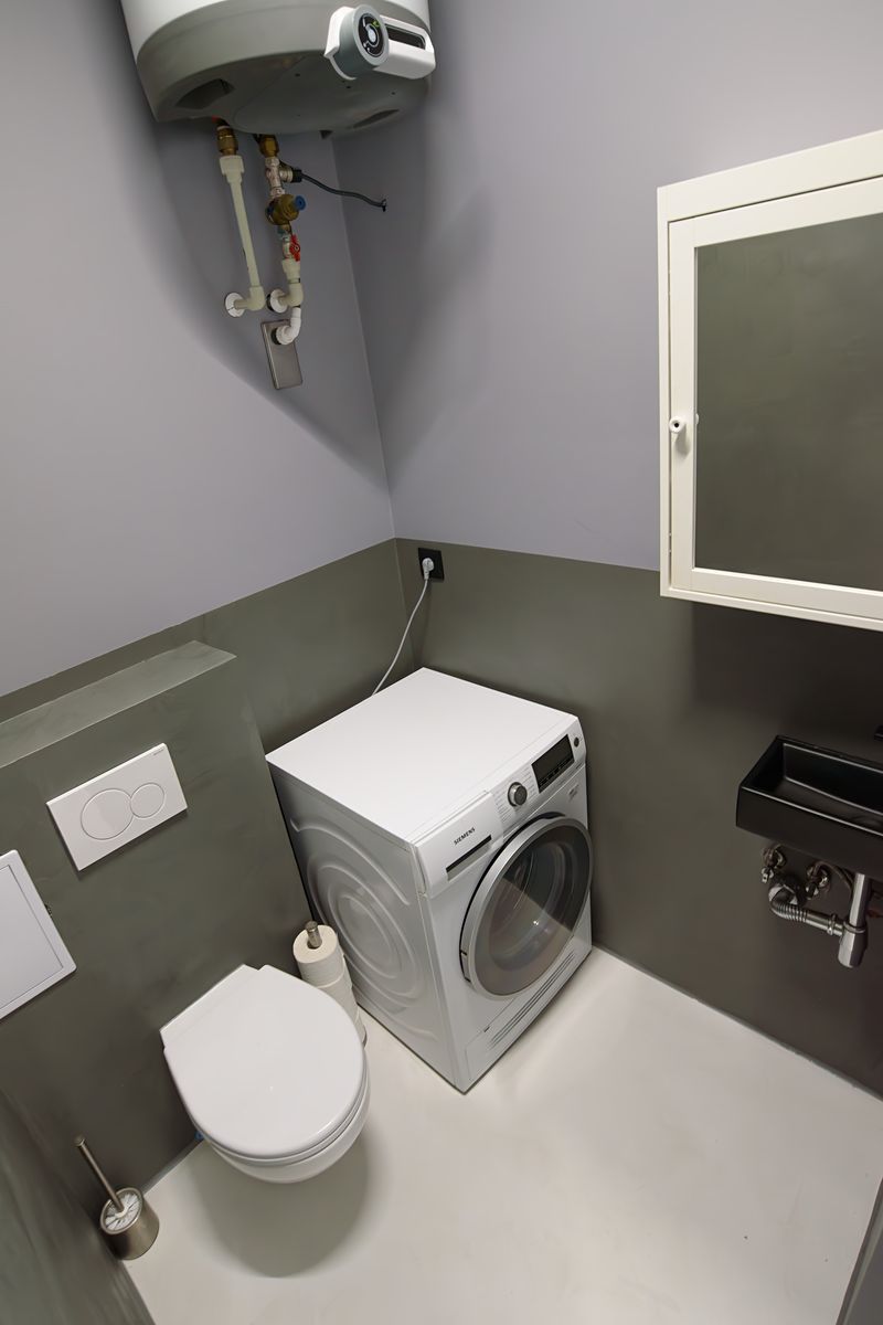 Prodej bytu 1+kk 28 m² – fotografie 5