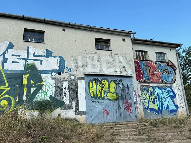 Prodej garáže 19 m², Blansko – náhled fotky 3
