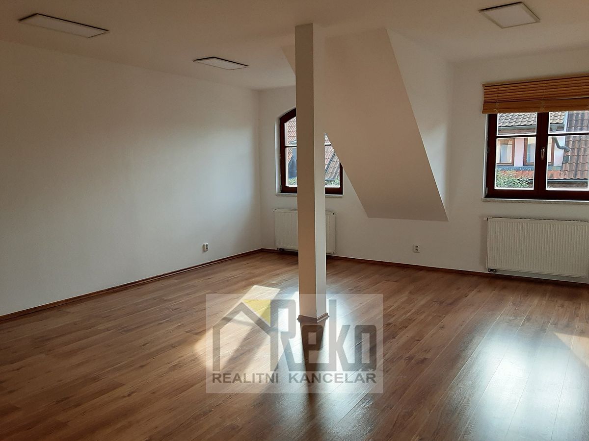 Pronájem bytu 4+kk 150 m² – fotografie 3