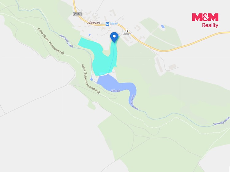 Prodej pozemku, 32 996 m² (13 z 16)