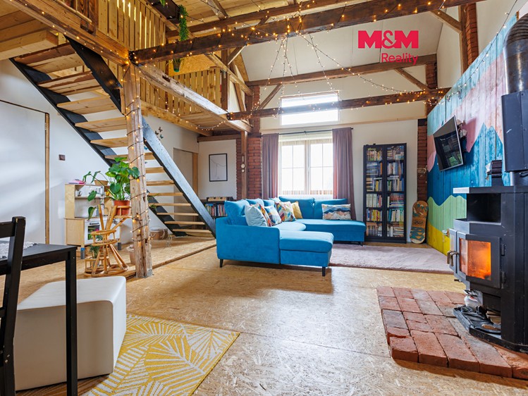 Будинок на продаж, 90 м² (1 з 25)