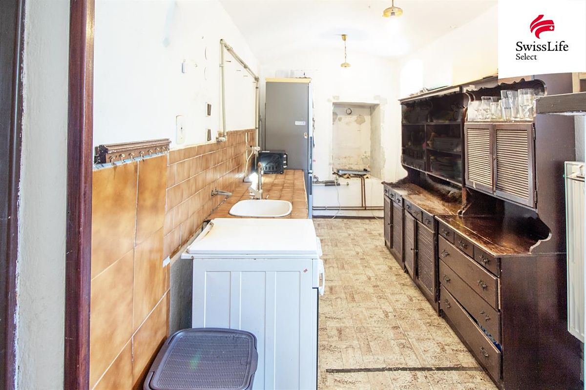 Prodej chalupy 180 m², pozemek 613 m² – fotografie 2