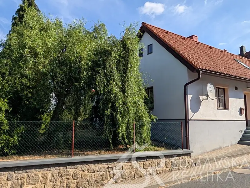 Prodej rodinného domu 69 m², pozemek 672 m², Žihobce – náhled fotky 2