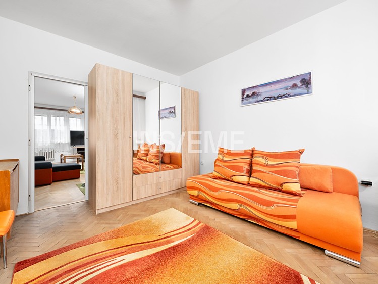 Wohnung 2+1 zur Miete, 56 m² (5 von 9)