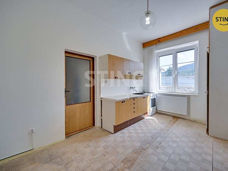 Квартира 1+1 на продаж, 73 м² (10 з 25)
