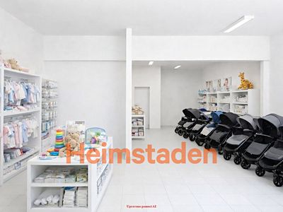 Pronájem kanceláře 86 m²