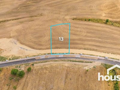 Prodej stavebního pozemku 1720 m²