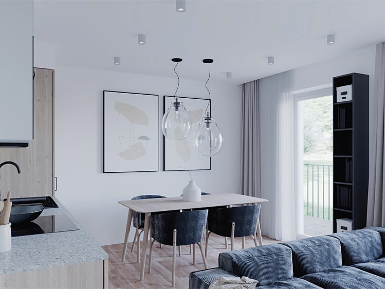 Wohnung 1+kk zum Kauf, 40 m² (11 von 16)