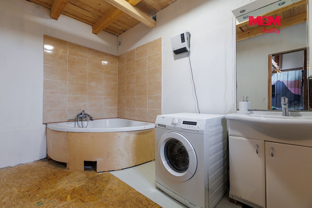Prodej zemědělského objektu 90 m² – fotografie 4