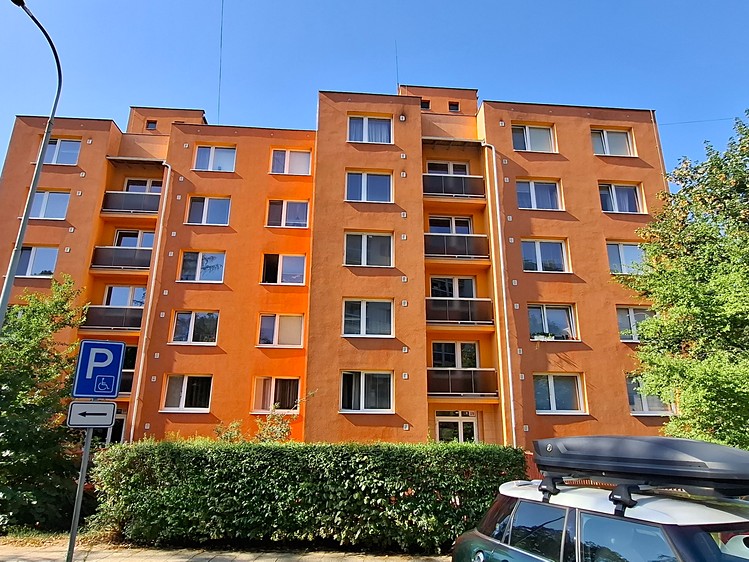 Wohnung 3+1 zum Kauf, 69 m² (21 von 26)