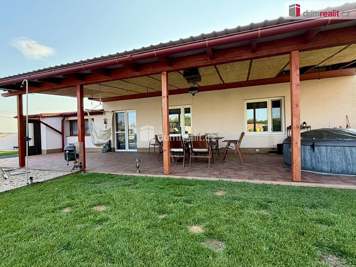 Prodej rodinného domu 85 m², pozemek 889 m² – fotografie 5